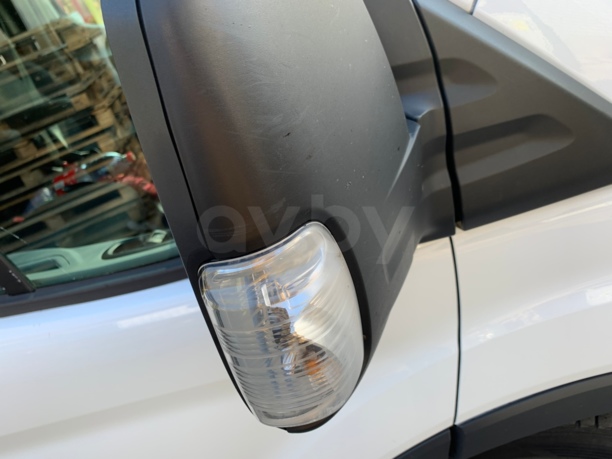 Ford Transit, 2014 г.