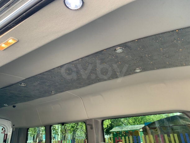 Ford Transit, 2014 г.