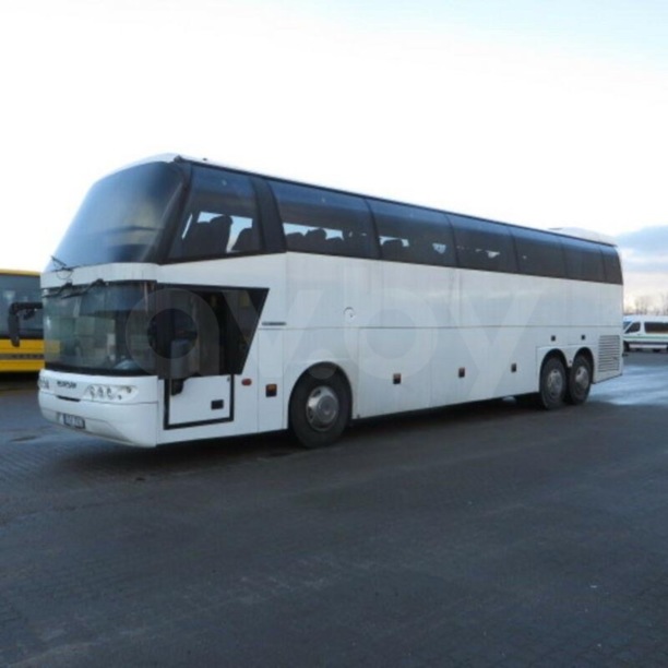 Neoplan N117, 2004 г.