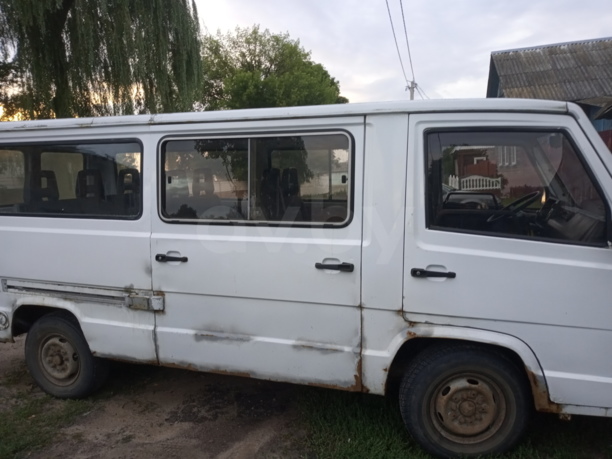 Mercedes-Benz MB100, 1991 г.