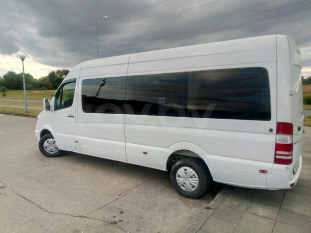 Mercedes-Benz Sprinter 315, 2009 г.