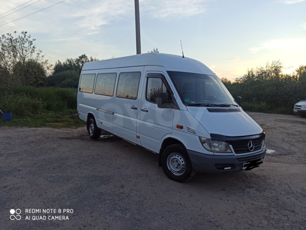 Mercedes-Benz Sprinter, 2003 г.