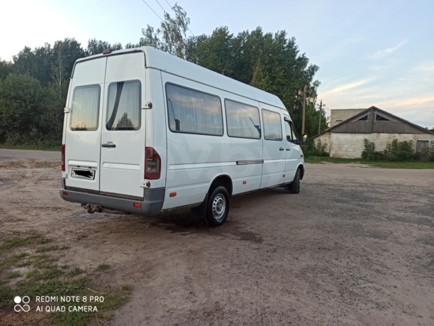 Mercedes-Benz Sprinter, 2003 г.