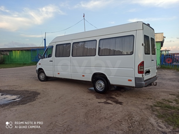Mercedes-Benz Sprinter, 2003 г.