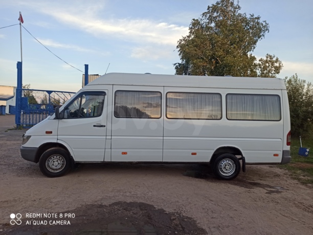 Mercedes-Benz Sprinter, 2003 г.