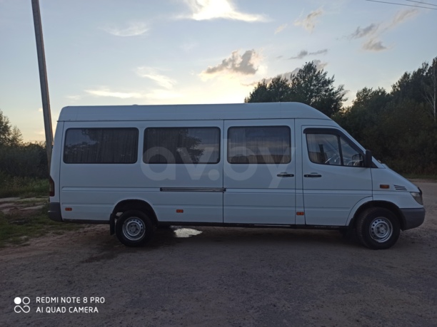 Mercedes-Benz Sprinter, 2003 г.