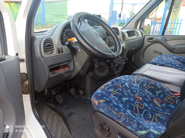 Mercedes-Benz Sprinter, 2003 г.