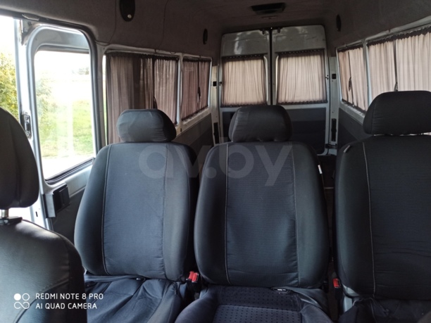 Mercedes-Benz Sprinter, 2003 г.