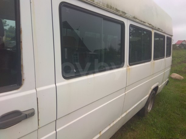 Iveco Daily, 1995 г.
