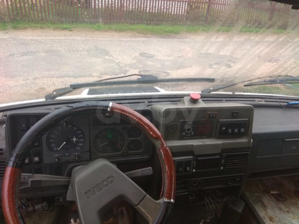 Iveco Daily, 1995 г.