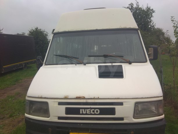 Iveco Daily, 1995 г.