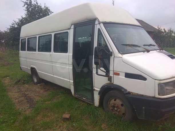 Iveco Daily, 1995 г.