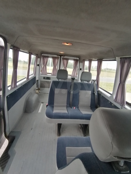 Mercedes-Benz Sprinter, 2003 г.