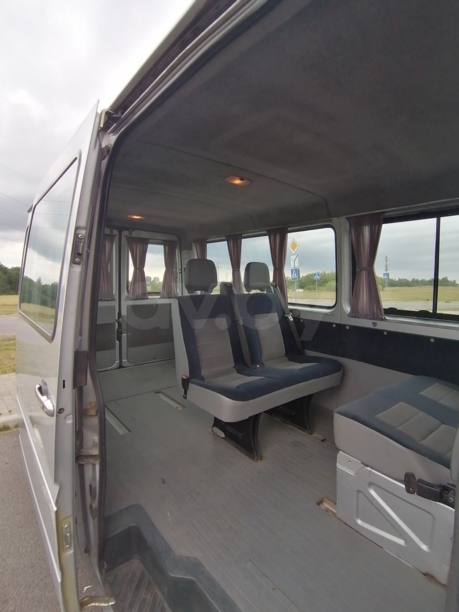 Mercedes-Benz Sprinter, 2003 г.