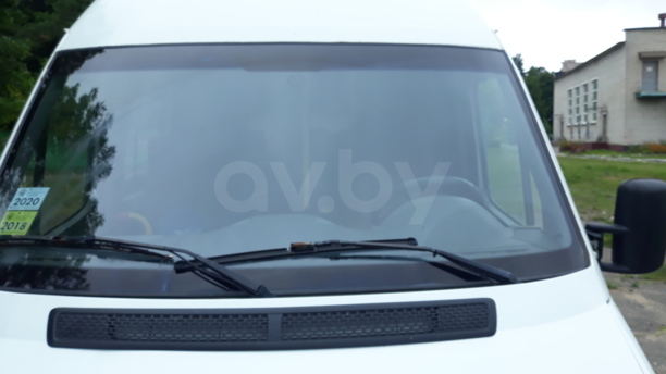 Mercedes-Benz Sprinter 411, 2008 г.