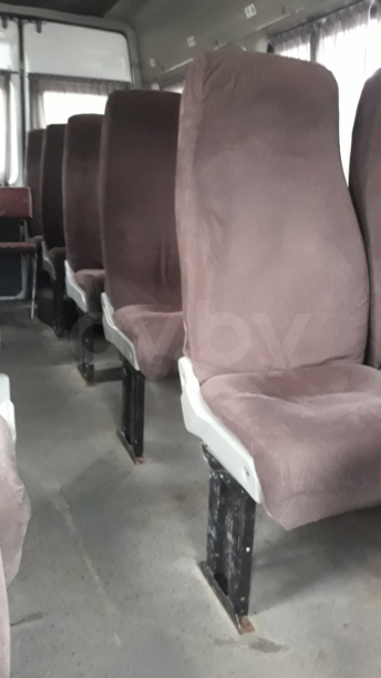 Mercedes-Benz Sprinter 411, 2008 г.