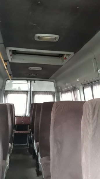 Mercedes-Benz Sprinter 411, 2008 г.