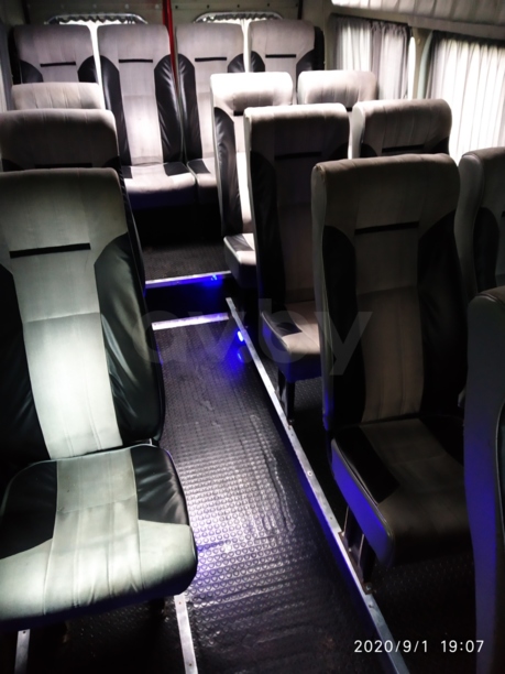 Fiat Ducato 35, 2008 г.