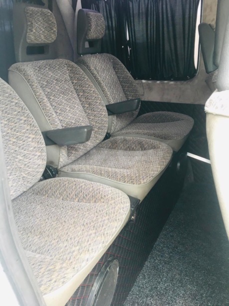 Peugeot Boxer, 2000 г.