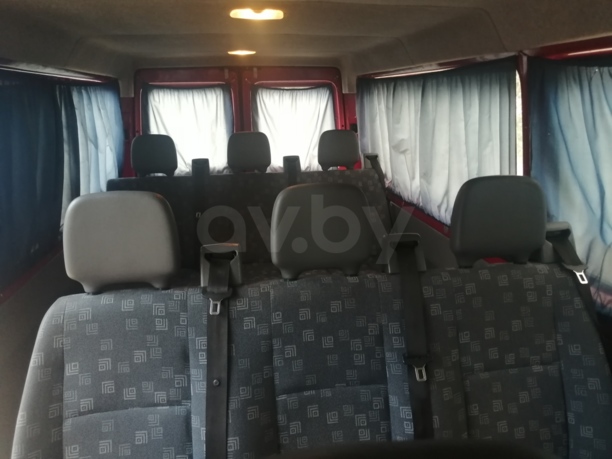 Mercedes-Benz Sprinter 211CDI, 2005 г.