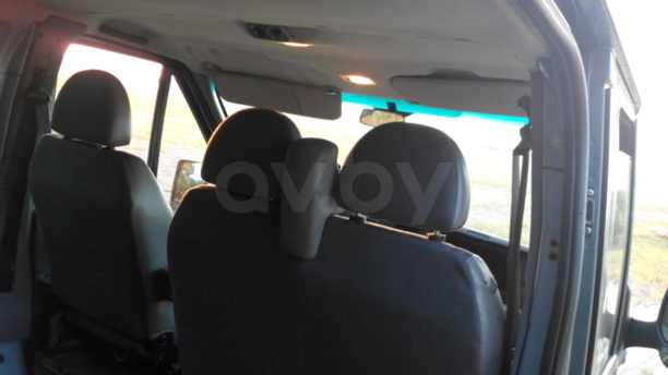 Ford Transit DTCI, 2006 г.
