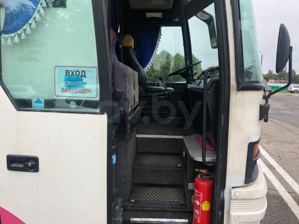 Setra S250, 1998 г.