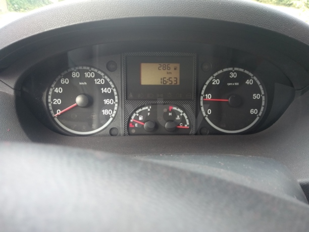 Fiat Ducato 35, 2008 г.