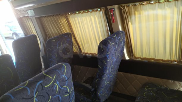 Volkswagen Crafter, 2008 г.