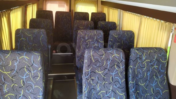 Volkswagen Crafter, 2008 г.