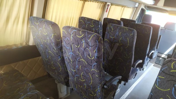 Volkswagen Crafter, 2008 г.