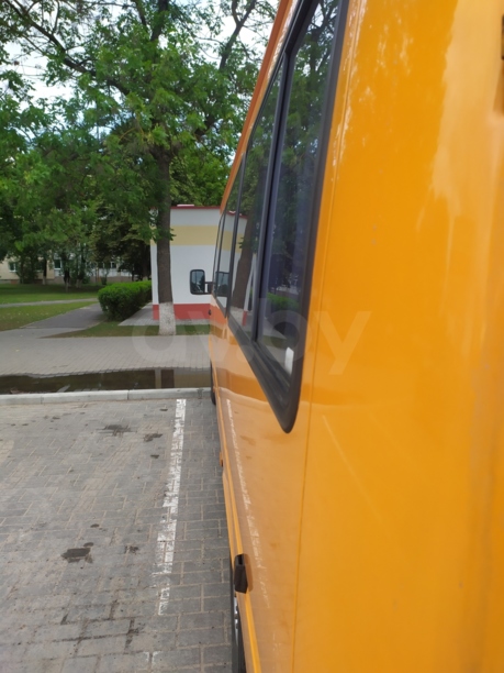 Volkswagen LT, 1999 г.