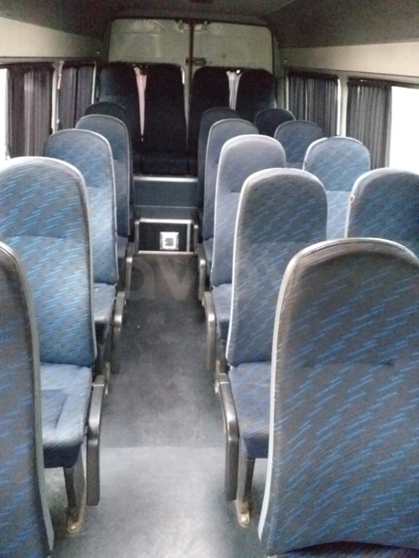 Volkswagen LT LT 35, 2005 г.