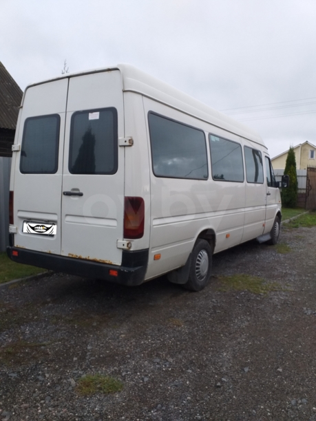 Volkswagen LT LT 35, 2005 г.