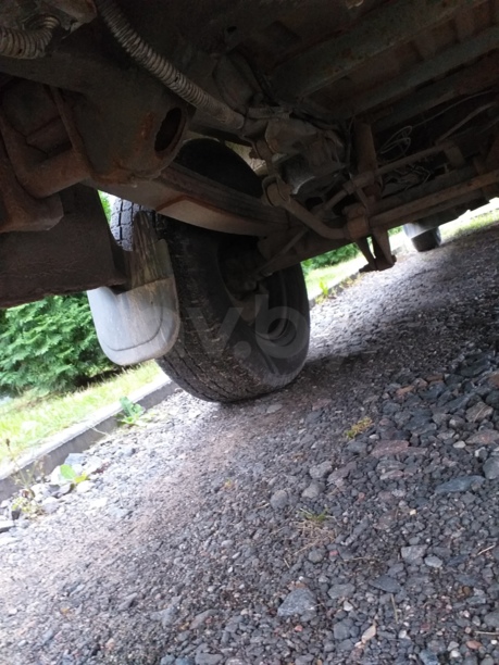 Volkswagen LT LT 35, 2005 г.