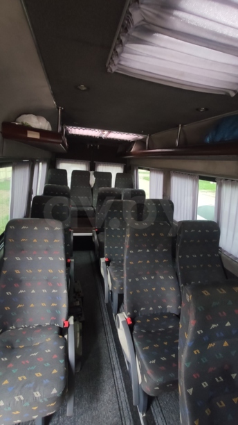 Mercedes-Benz Sprinter, 2002 г.