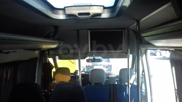 Volkswagen LT, 2006 г.