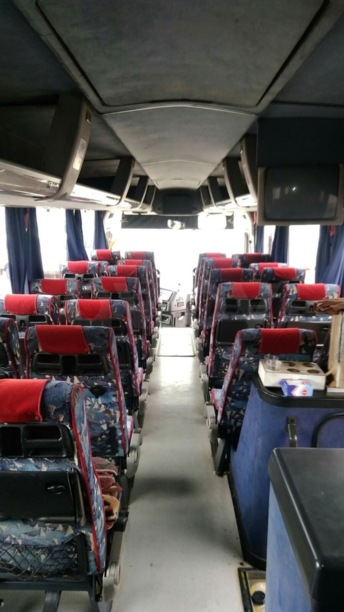MAN A13, 2001 г.