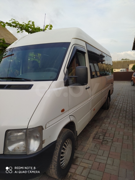 Volkswagen LT 35, 2004 г.
