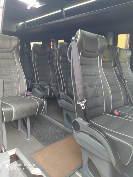 Volkswagen LT 35, 2004 г.