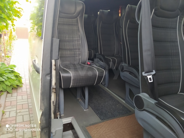 Volkswagen LT 35, 2004 г.