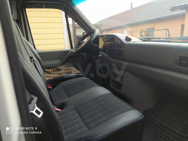 Volkswagen LT 35, 2004 г.