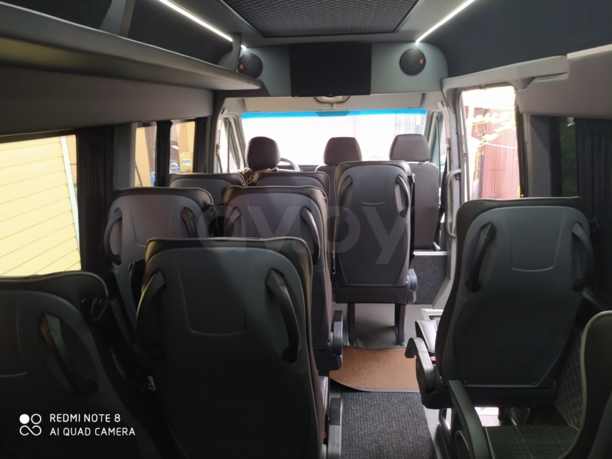 Volkswagen LT 35, 2004 г.