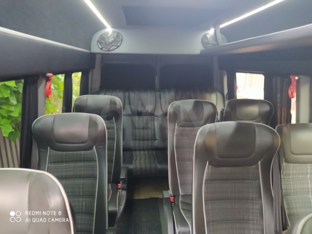Volkswagen LT 35, 2004 г.