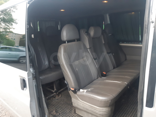 Ford Transit, 2005 г.
