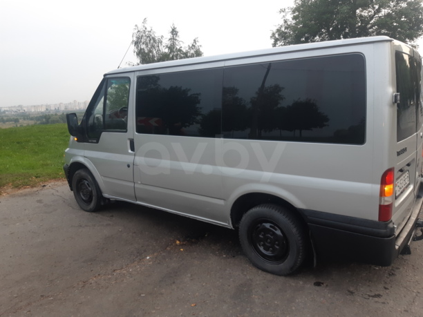 Ford Transit, 2005 г.