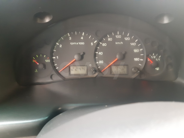 Ford Transit, 2005 г.