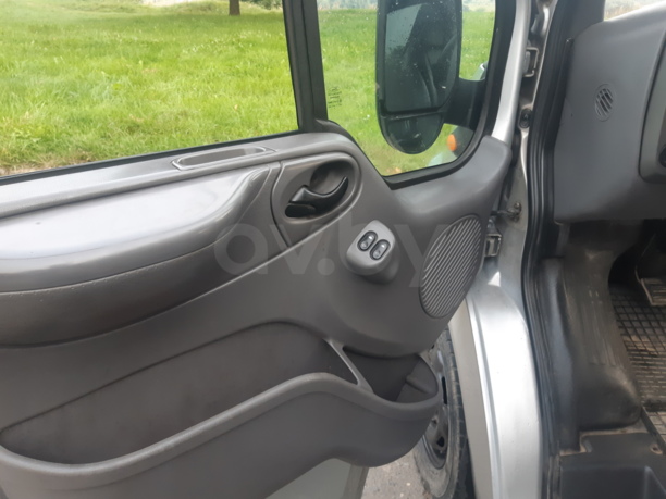 Ford Transit, 2005 г.