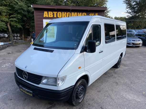 Mercedes-Benz Sprinter, 1997 г.