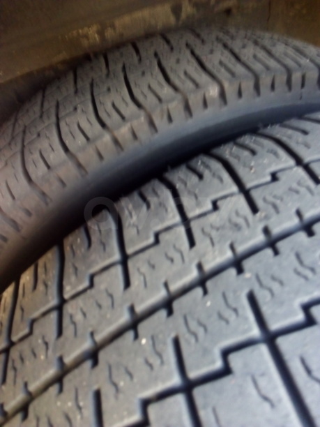 Ford Transit, 2005 г.