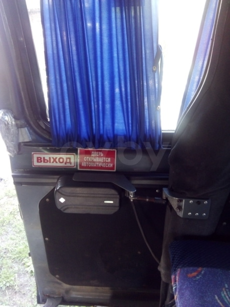 Ford Transit, 2005 г.